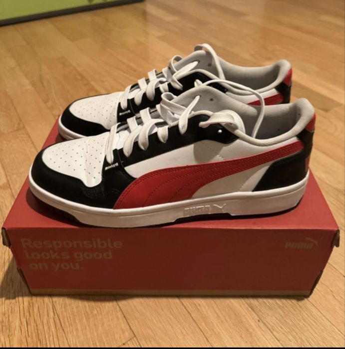 Buty Puma Reb-L.