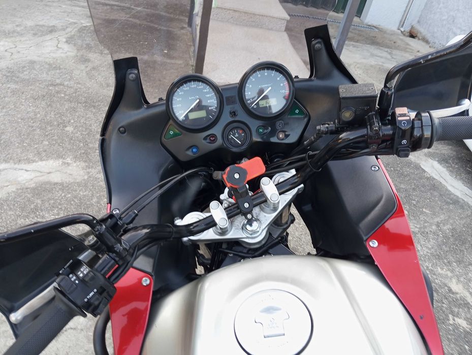 Honda XL 1000 Varadero