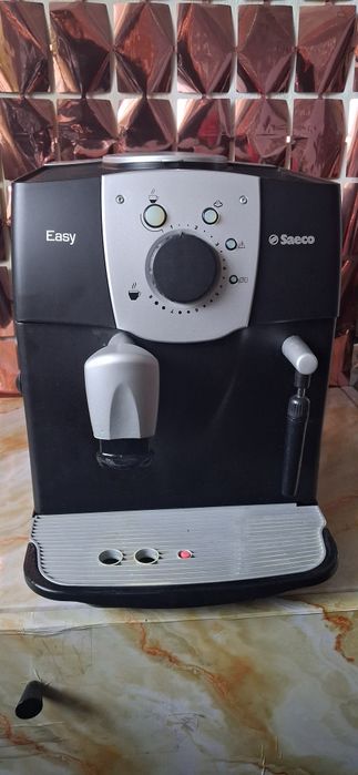 Кавомашина  зернова