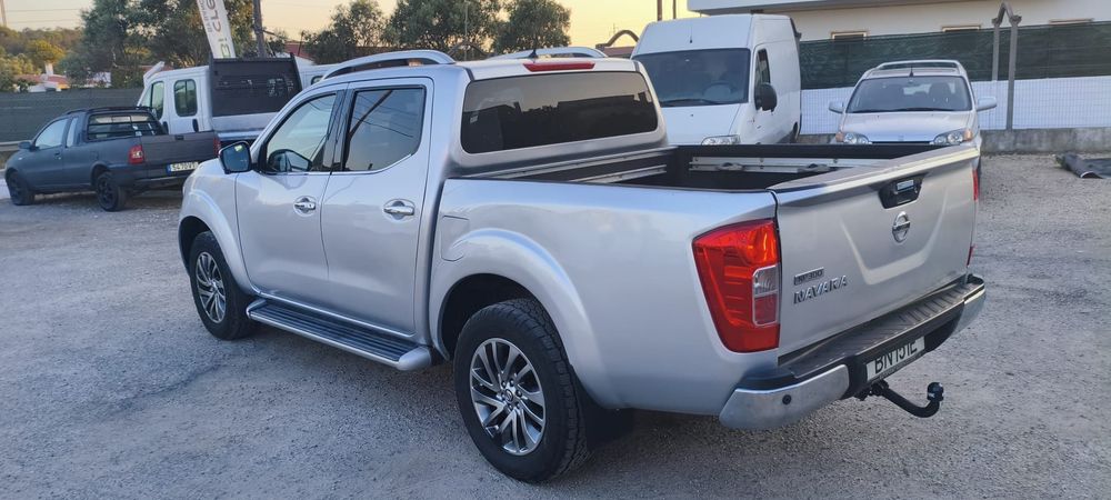 Nissan Pick-Up