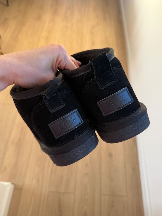 Śniegowce UGG rozmiar 38