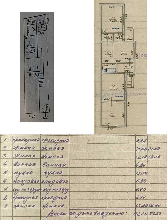 ПРОДАЖ 3-х кімнатного будинку з сучасним ремонтом недалеко від центру!