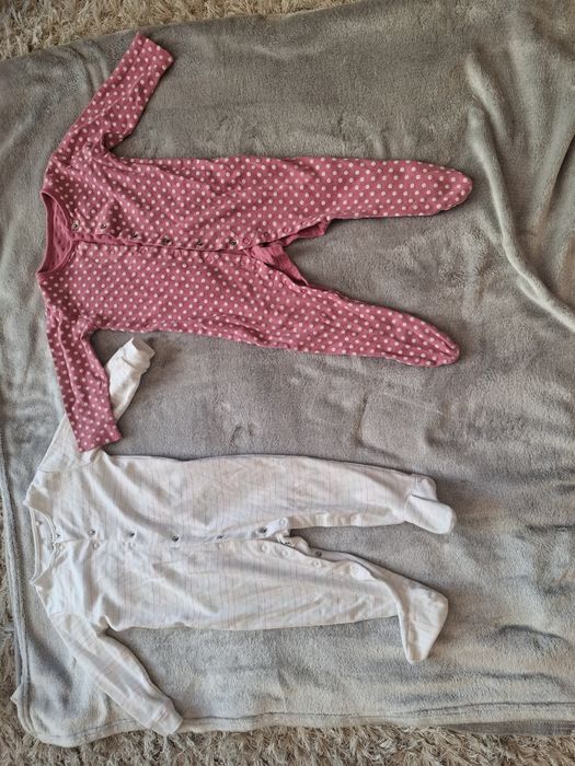 Набір чоловічків: чоловічки next, George 9-12 місяців 74-80 см