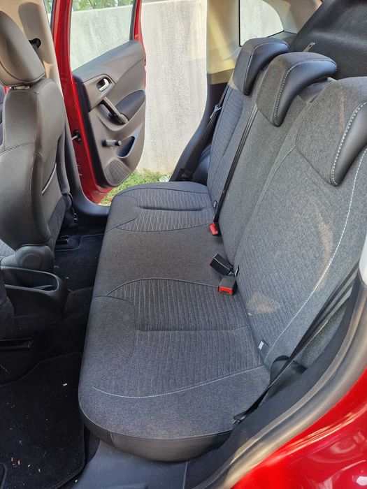 Citroen C3 1.0 Confort 5p 2017