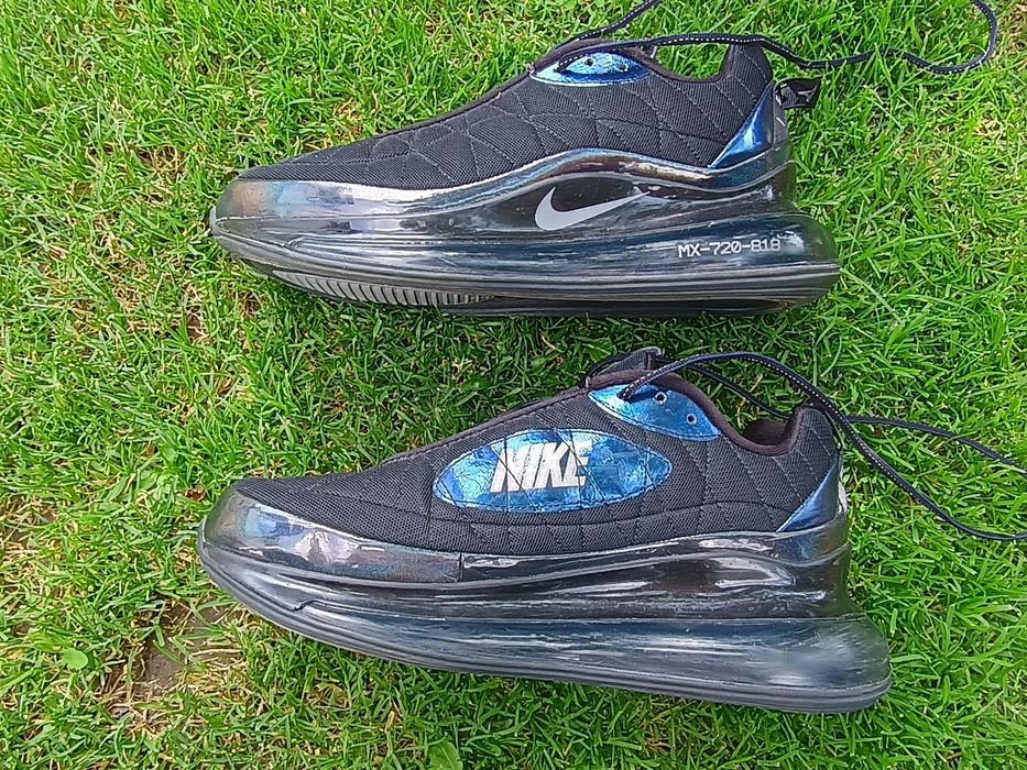 Nike MX-720-818 róż. 44.5  28.5cm