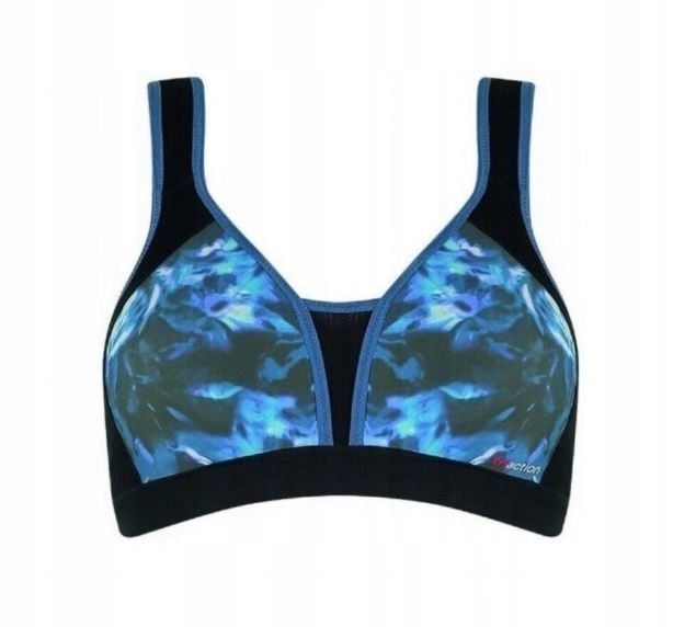 TRIUMPH Triaction EXTREME N niebieski 85A nowy