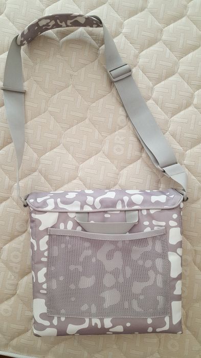 Mala/Trocador fralda portátil