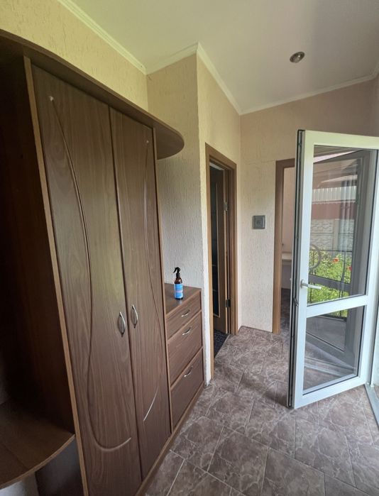 Будинок на Антоновича!