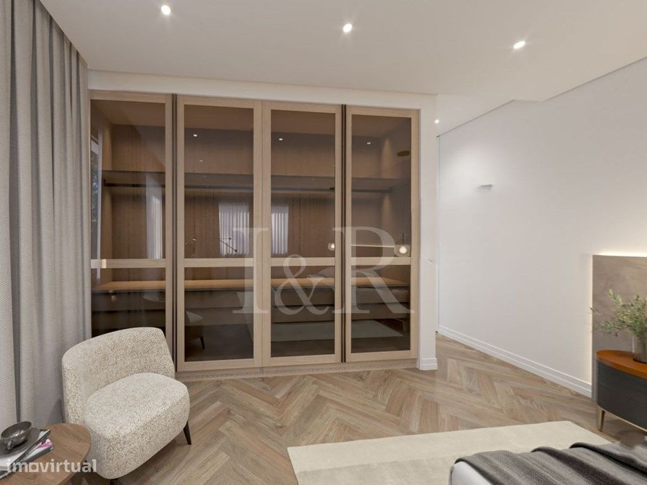 Apartamento T2 à venda em Cascais e Estoril, Cascais — foto 30