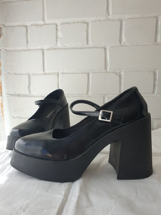 Туфлі Altercore стелька 24