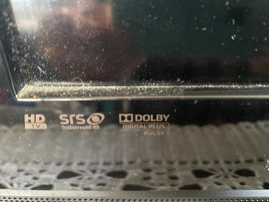 TV Samsung, Modelo LE22C35OD1W, em muito bom estado a tarbalhar.