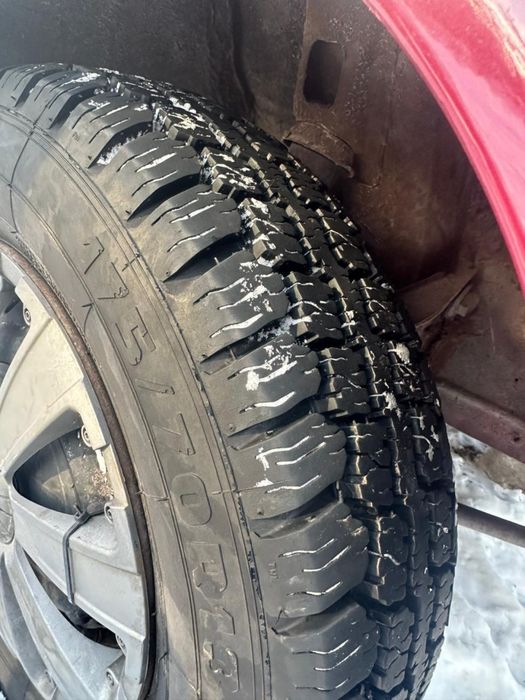 Продам ВАЗ 2104.