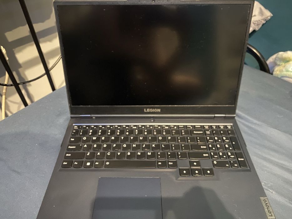 Laptop legion 5