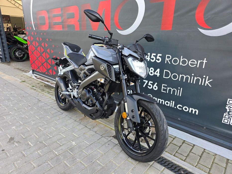 Yamaha