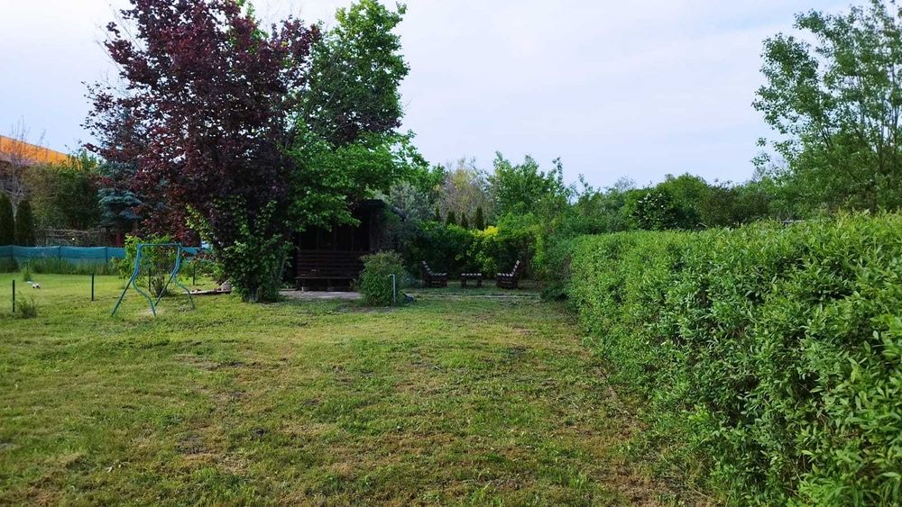 Działka ROD ul. Mazurska