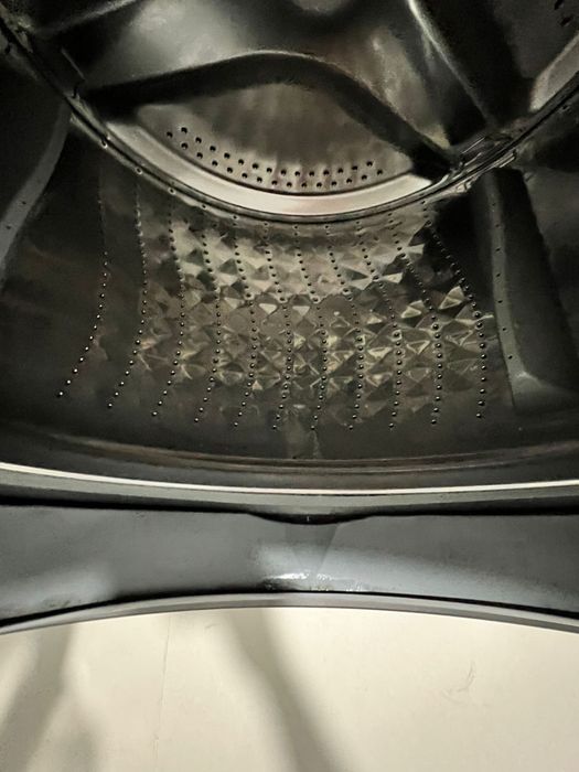 Maquina de lavar roupa sansung