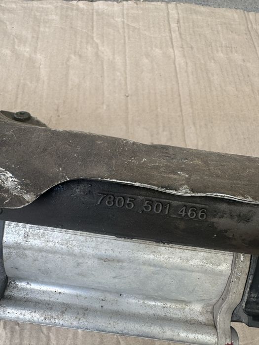 Электро рейка Vag(европа)