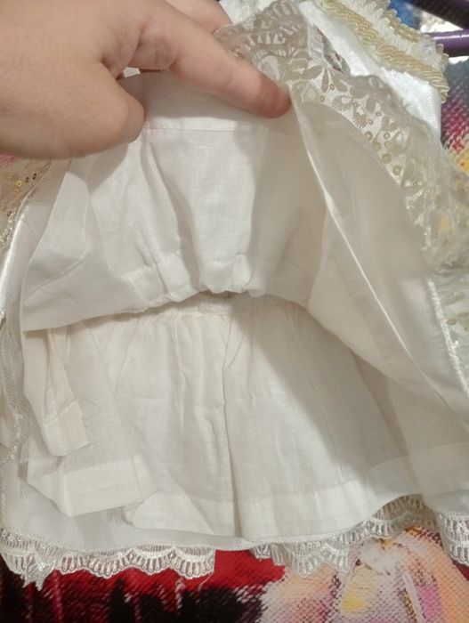 Плаття для дівчинки НОВЕ