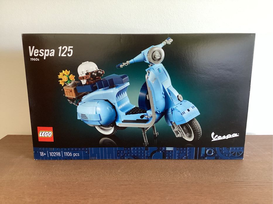LEGO Creator 10241/10252/10258/10283/10295/10297/10298/10300/10312/10318/10331