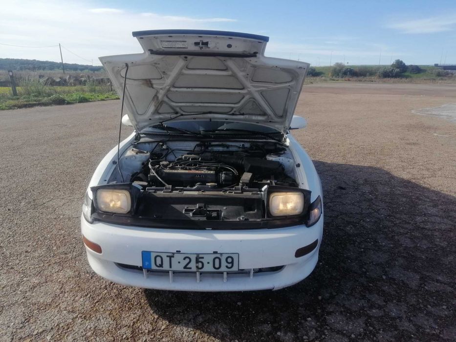 Toyota Célica 1.6