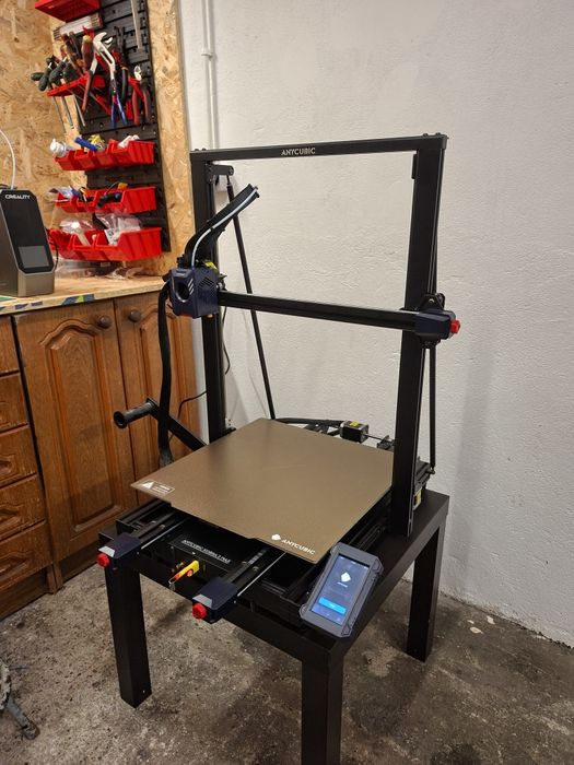 Drukarka 3D Anycubic Kobra 2 MAX