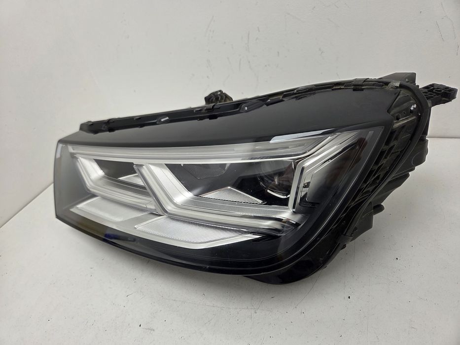 Фара ліва Audi Q5 80A 2018-2021 Full Led USA