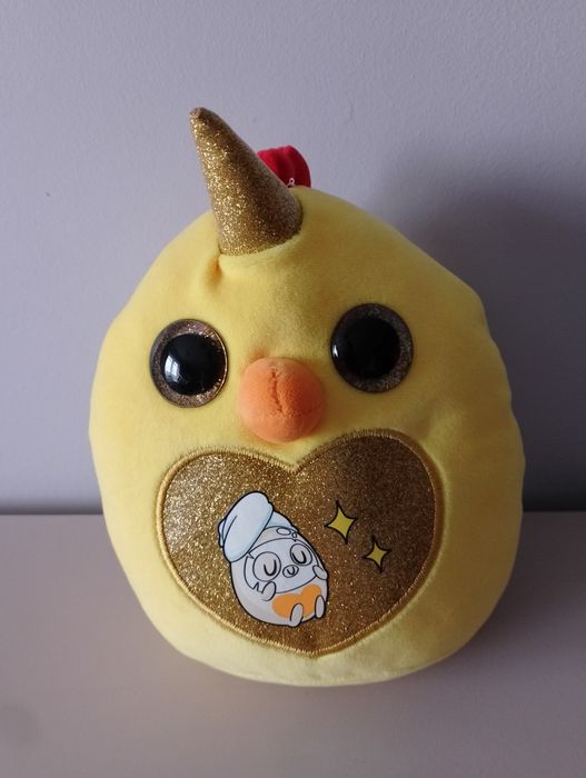 ZURU Rainbocorns Kurczak