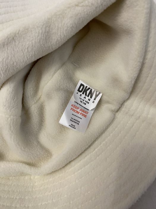 США ! оригінал Панама DKNY жіноча чоловіча панамка Teddy