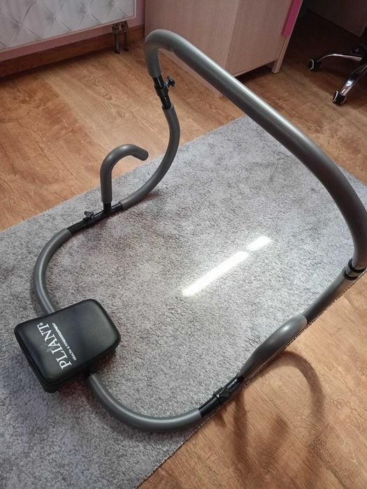 Kołyska do ćwiczeń