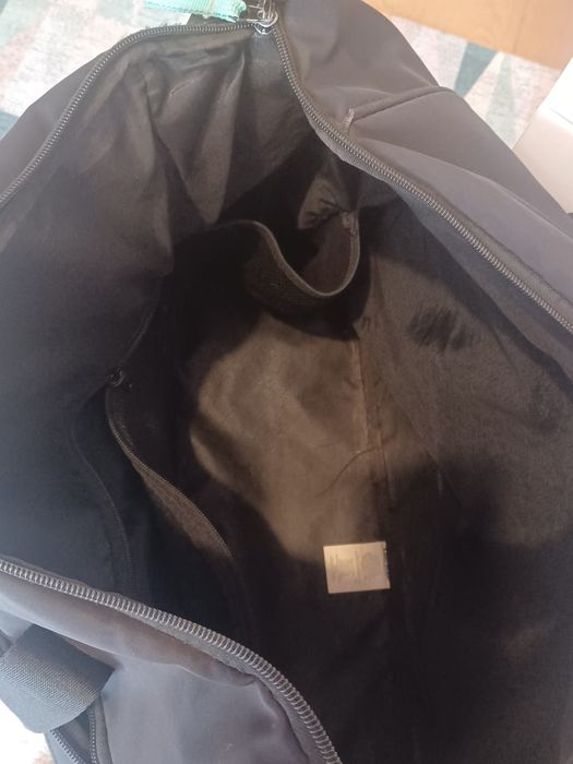 Saco de Ténis Head - Coco Gauff Duffel Bag – Edição Limitada