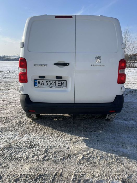 Продам Пежо эксперт