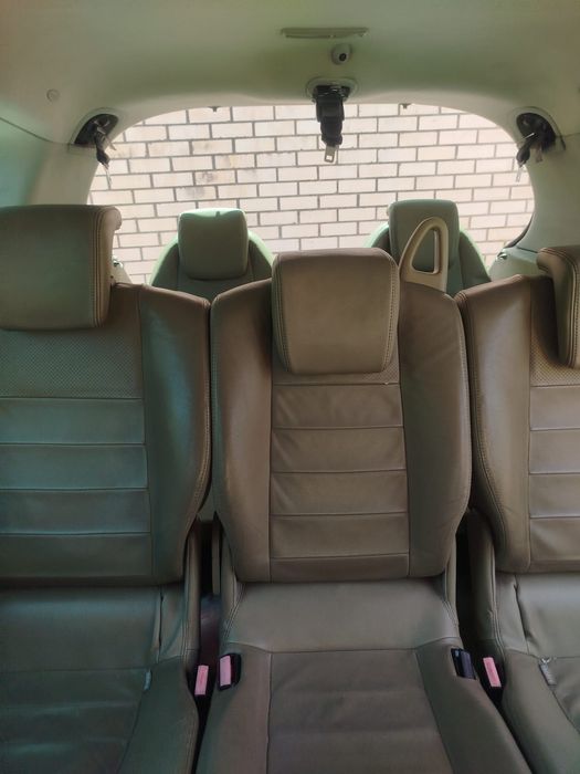 Renault Grand Scénic II 1.5 dCi 7 Lug | Impecável / Família