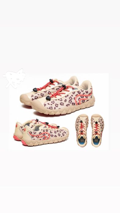 Дитячі барефут кросівки CHUCHUNA