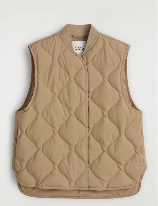 Жилет/ жилетка/ безрукавка COS Новий