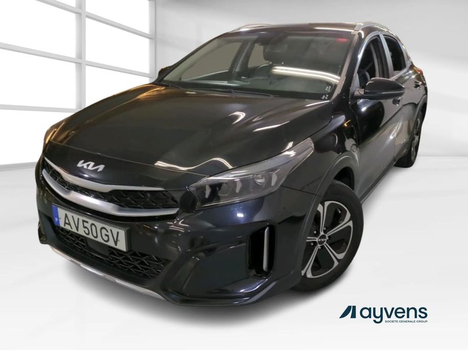Kia XCeed 1.6 GDi PHEV Drive