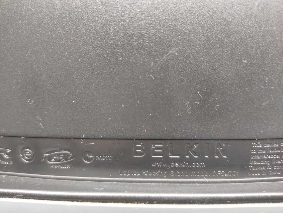 Base de Refrigeração Notebook BELKIN