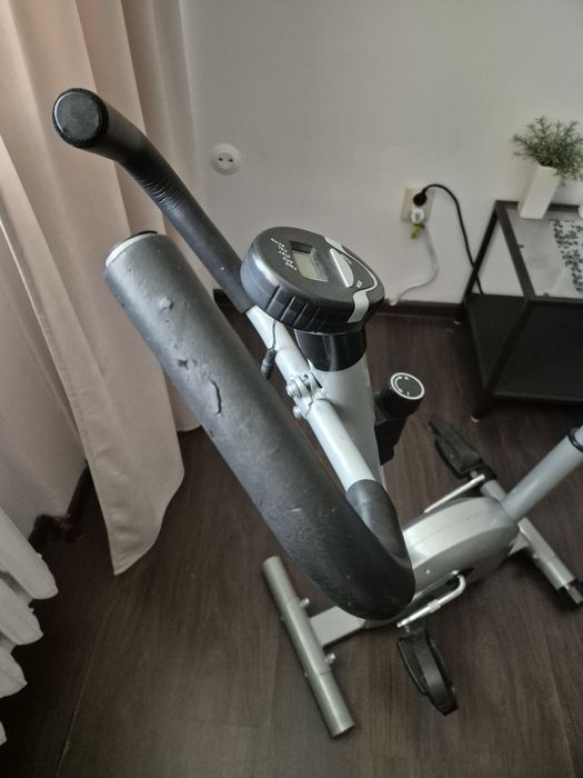 Rower stacjonarny
