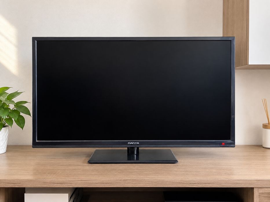 Telewizor manta 32”
