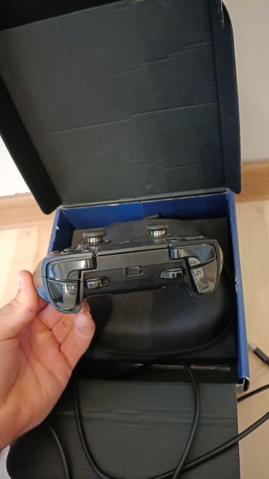Oryginalny Pad PS4 Razer Raiju Tournament Edition