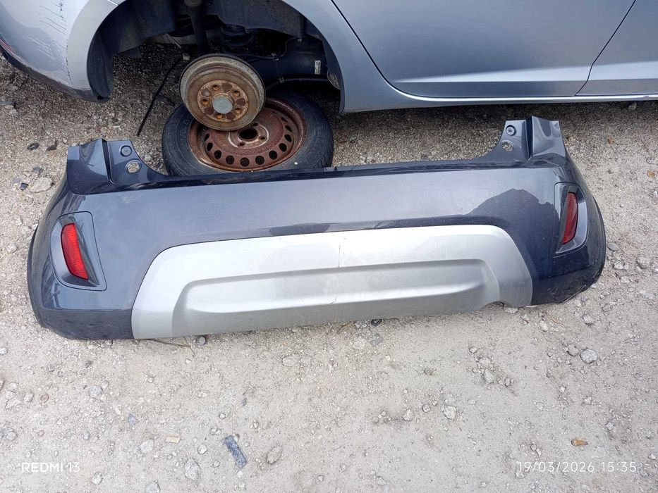 Para peças Suzuki Ignis 1.2i Hybrid ano 2022