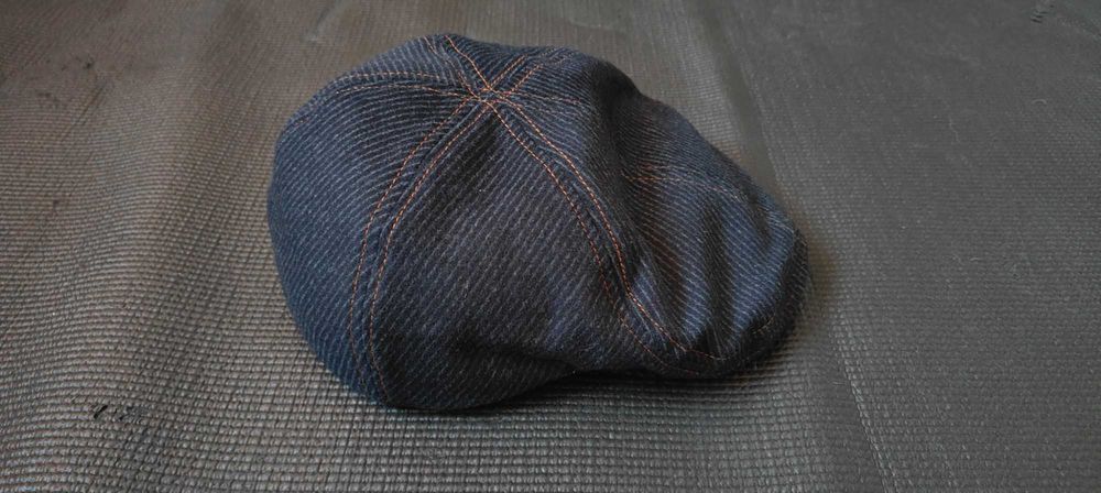 Kaszkiet Lancerto roz. 58