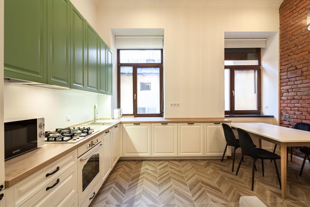 Оренда квартири подобово Romari apartment вул.Коперника 19