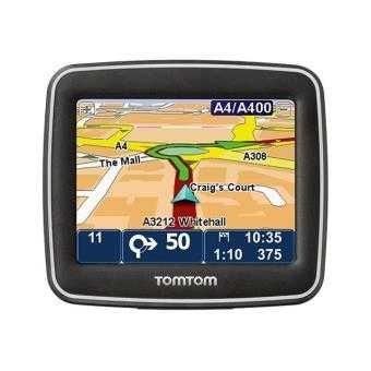 TomTom Start Iberia GPS