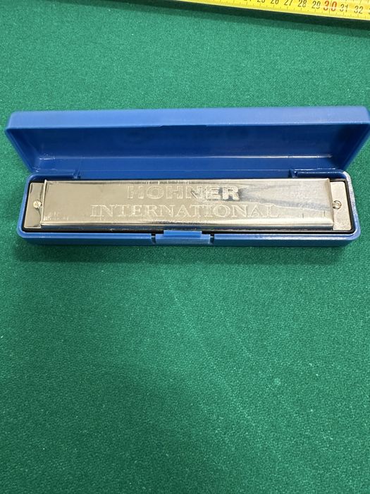 Harmonijka ustna Hohner Ocean Star