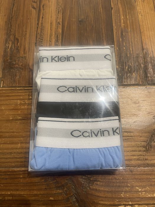Pack de Boxers de Homem M