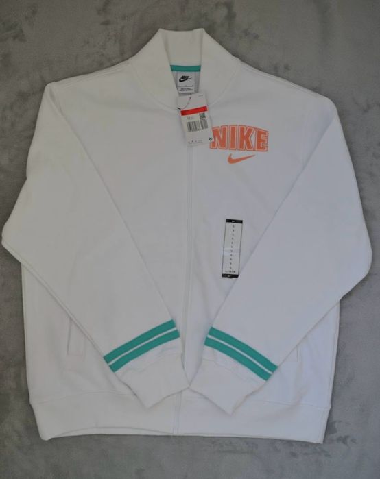 Зіп кофта від Nike