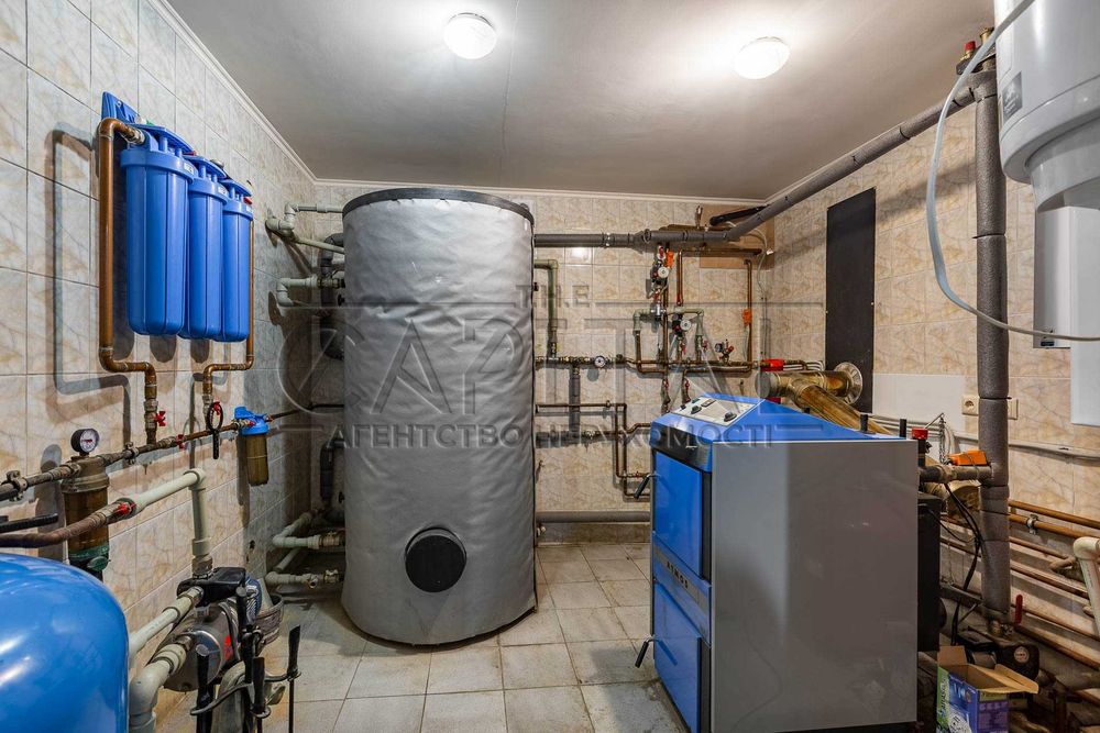 House by the address (area 300 m²) - Atlanta.ua - photo 9