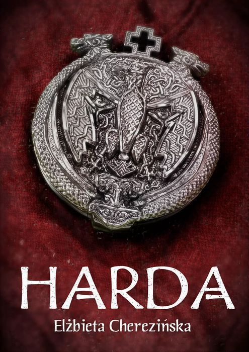 Harda. Tom 1 Zysk I S-Ka
