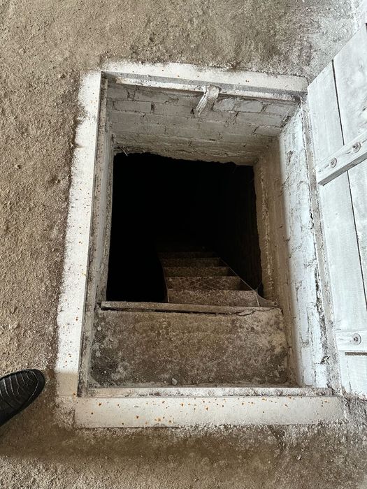 Продам гараж (МРИЯ кооператив