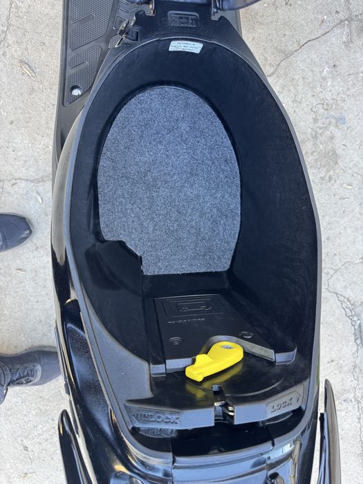 Honda Dio AF35ZX ідеальний стан